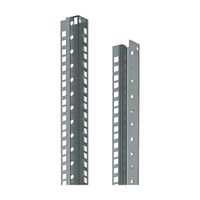 nVent HOFFMAN MKS/MKD/MCS/MCDS/EKSS/EKDS Floor Standing 19 Inch Profile Fixing Brackets W800mm QTY 2