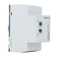 Carlo Gavazzi Level Sensor Level Controller 230V AC 2 Points Changeover Relay Output DIN