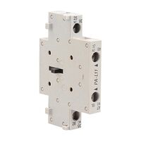 S+S CA9 Mechanical and Electrical Interlock 2NC Contact for CA7