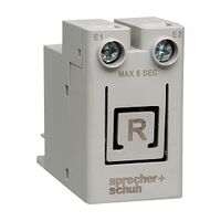 S+S CT7N Reset Magnet 110VAC suits CT7NCT8