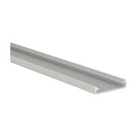 NHP QWIKWIRE Spare Cover for Cable Duct W40 x L2000mm Box of 25 equals 40m