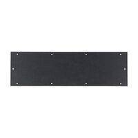 NHP Concept Premier Panelboard Gland Plate Bakelite 5mm