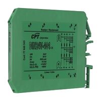Cirprotec Final Diverters SPD Comm IO 24V 4 Wires