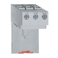 S+S CT7N Separate Mount Bracket for CT7N23 and CTN37