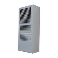 Cosmotec CVO Air Conditioner Outdoor Side Mount 230V AC 2100W Mild Steel