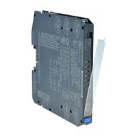GMI Intrinsically Safe Barriers GMI Ex i Isolator DI 8 Channel NO NC Solid State Program Out SIL2