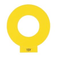 Sprecher and Schuh D7 Legend Plate Frame 60mm with Black Custom Text