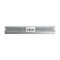 NHP NLINE DIN Rail 35 x 210mm suits NLP241911 Vertically