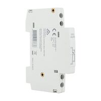 NHP DIN-T Contactors Auxiliary 9mm 2 Normally Open Contacts