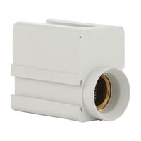 NHP DIN-T Accessory Terminal Main 35mm