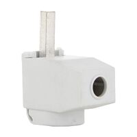 NHP DIN-T Accessory Terminal Axial Pin 50mm