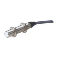 Carlo Gavazzi Inductive Proximity Stainless Steel Long M12 AC SCR NO 2mm Sense 2m
