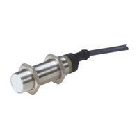 Carlo Gavazzi Inductive Proximity Stainless Steel Long M18 AC SCR NC Output 5mm Sense 2m