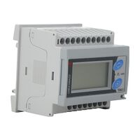 Carlo Gavazzi EM217 Energy Meter CT Connect 3 Phase 3 x 150A RS485