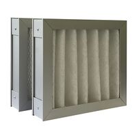 Delta DC EV Charger DC 25kW SMR Air Filter Service Part