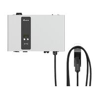 Delta DC Wallbox EV Charger 25kW Type CCS2