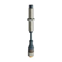 Steute Wireless Inductive Proximity Sensor Ex 1,2,21,22 Metal M12 2m Lead