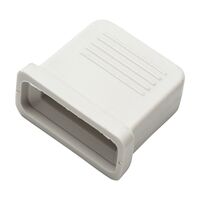 NHP POWERMAX GB Isolation Busbar Chassis Accessory Busbar Cap