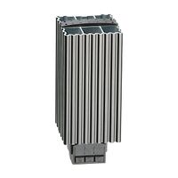 STEGO Convection Heater 120 to 240V AC DC H109 x W70 x D60mm 15W