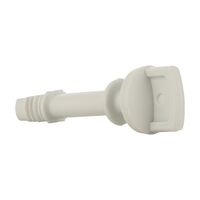 Fibox Accessory Screw Wing Head Quick Lock suits 30mm Cover