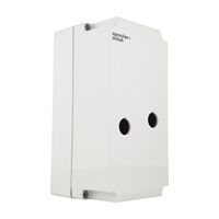 S+S KS7 Enclosure Plastic for Reversing CA79 and CA723 wih CEP7E Only