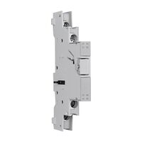 S+S KT9 Auxiliary Contact with 2NO  Contact Side Mount