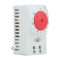 STEGO Thermostat Small Heating 0 to +60 Degrees Celsius 1 NC