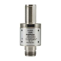 ProSoft Lightning Protector Weather Proof N Jack