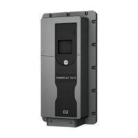 Allen-Bradley PowerFlex 755TS VSD XT 400V IP54 ND 37A 18.5kW or HD 30A 15kW Frame 3