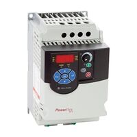 Allen-Bradley PowerFlex 4M VSD PANL 3P 240V 4KW No EMC