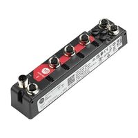 Allen-Bradley Light Curtain CIP Safety EtherNet IP GuardLink Network Interface