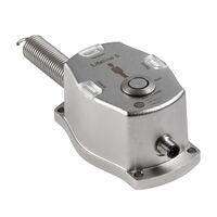 Allen-Bradley 440E Lifeline 5 Pullwire Stainless Steel IP69K 100m 2OSSD Output 5 Pin M12