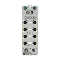 ArmorBlock 5000 8 Channel IO-Link M12