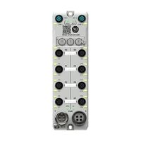 ArmorBlock 5000 16 Channel Self Configurable 4-Pin Power Connector