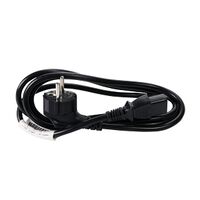 Allen-Bradley Industrial Computer and Monitor Accessories USA AC Power Cord IEC320 C13