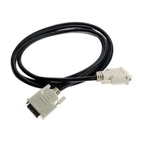 AB Industrial Computer and Monitor Accessories DVI Cable 5m for 6181P and 6181F Series E