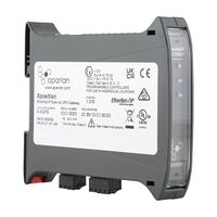 Aparian Gateway EtherNet IP GPS