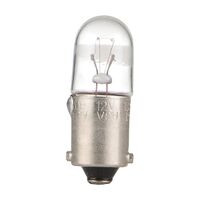 Sprecher and Schuh D7 Lamp BA9S INCANDESCENT 12V 1 2W