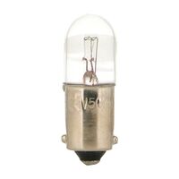 Sprecher and Schuh D7 Lamp BA9S INCANDESCENT 24V 1 2W