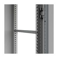 nVent HOFFMAN Side Mounting Bar W800 x D800mm Free Standing Enclosures (Qty 20)