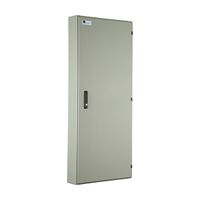 NHP Concept Plus Panelboard DIN-T Triple Metered Split 24/48/12 Way 250A MSW 8-1728mm Grey