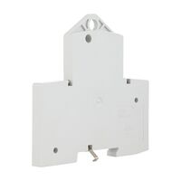 NHP DIN-T Accessory Locking Device Side Mount suits DTCB10H 6.5mm