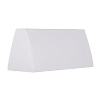 Stanilite Emergency Diffuser Pack Ceiling Mount Economy Exit with and Inserts