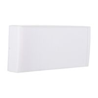Stanilite Emergency Diffuser Pack Wall Mount Economy Exit with and Inserts