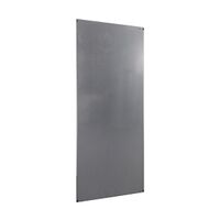 nVent HOFFMAN MKS/MKD/EKSS/EKDS FS Mounting Plate Steel H1600 x W800mm