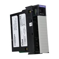 ProSoft ControlLogix InRack Generic ASCII Serial Enhanced Communication Module