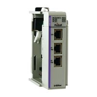 ProSoft CompactLogix InRack C Programmable Application Development Module
