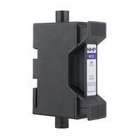 Mersen BS Fuse Holder Front Wired 32A for A1 NIT Bolt In Fuses