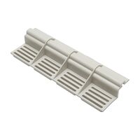 NHP POWERMAX DIN-T NC Busbar Chassis - Accessory 4Pole Back Cover