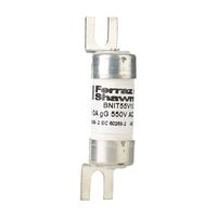 Mersen BS Fuse gG Size A1 44.5mm Centres 500V AC 10A